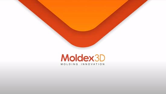 Apresentação do Workflow e Ambiente gráfico do Moldex3D STUDIO