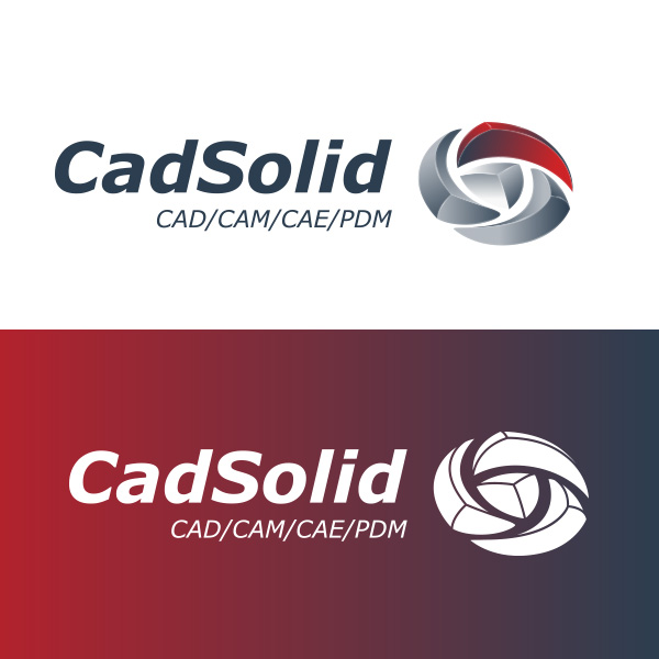Logotipos CadSolid