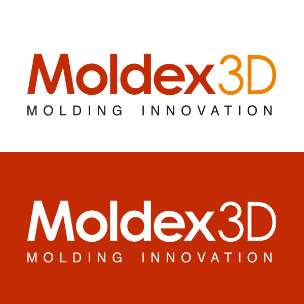 Logotipos Moldex3D