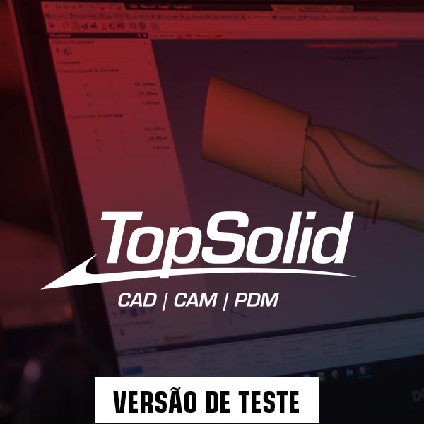 Trial Topsolid
