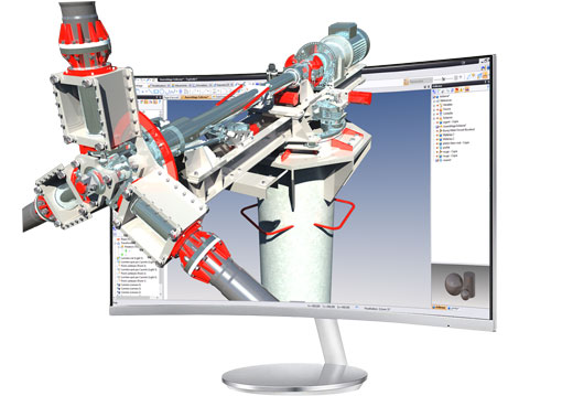 TopSolid CAD, o software de design com módulos específicos para cada indústria