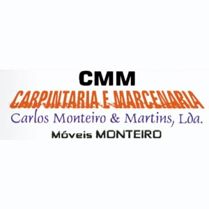 Carlos Monteiro & Martins, LDA